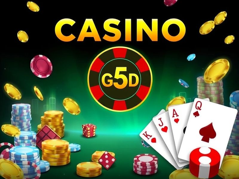 Discover the best free online casino experiences. Play casino games for free and get expert reviews on online casinos. Your ultimate guide to online gambling.