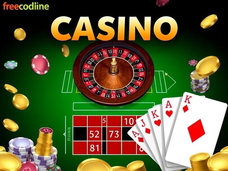 Discover the best free online casino experiences. Play casino games for free and get expert reviews on online casinos. Your ultimate guide to online gambling.