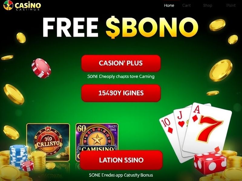 Discover the best free online casino experiences. Play casino games for free and get expert reviews on online casinos. Your ultimate guide to online gambling.